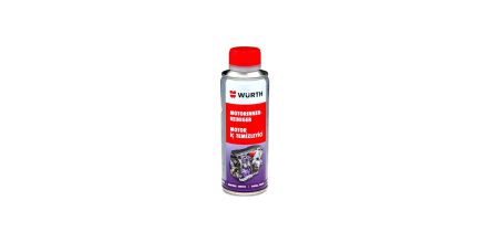 Würth Motor Temizleme Spreyi Özellikleri