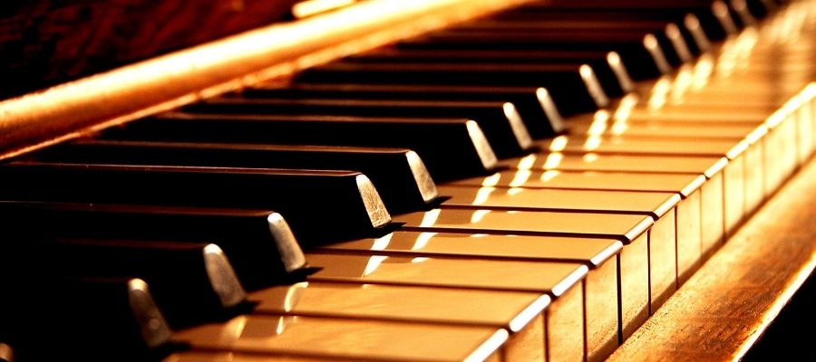 Piyano Alırken Hangi Özelliklere Dikkat Edilmeli?