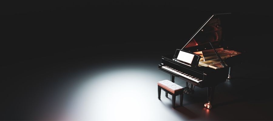 Piyano Satın Alma Rehberi: Başlangıç ve Profesyonel Seçenekler