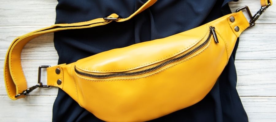 Sarı Çanta için Aksesuar Önerileri