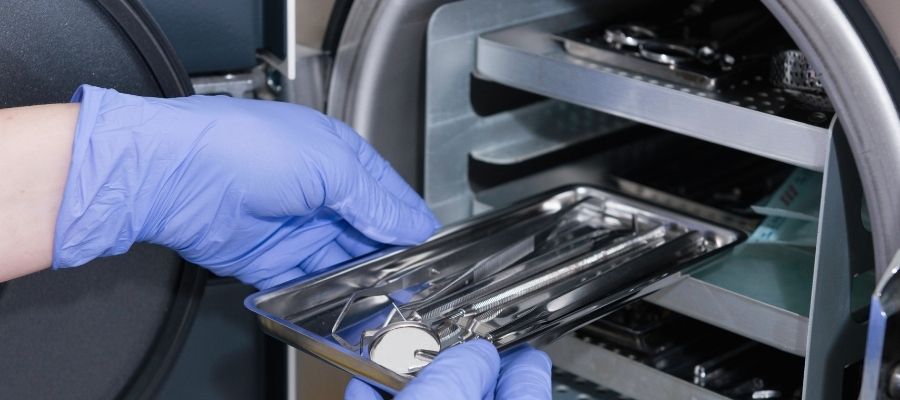 Temizlik ve Hijyenin Anahtarı: Sterilize Makinesi Nasıl Kullanılır?