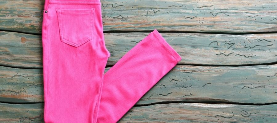 Hafif ve Renkli Yazlık Pantolon Seçimleri