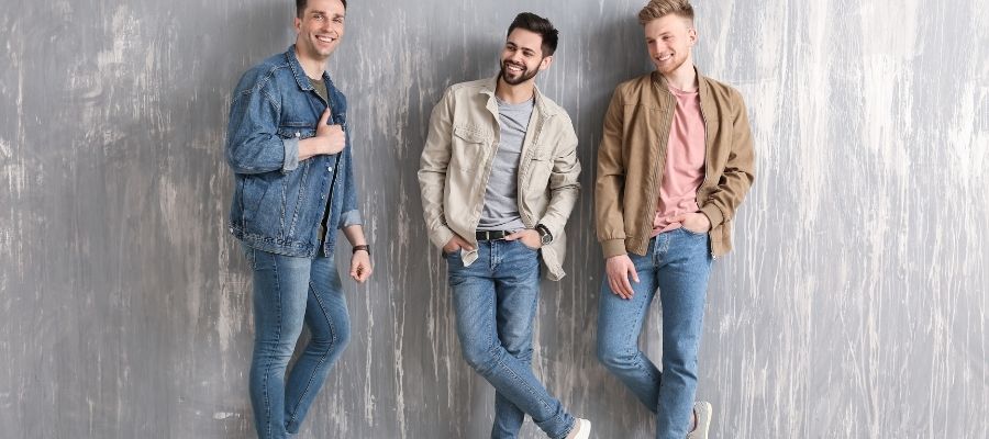 Yengeç Burcunun Duygusal Tarzı: Erkekler İçin Giyim Önerileri