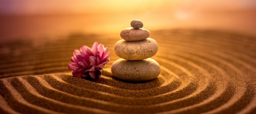 Huzurun Kaynağı: Zen Felsefesi Nedir?