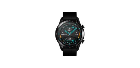 Tasarım Harikası Huawei Watch Gt Akıllı Saat