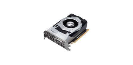 Nvidia GTX 1050 ile Mükemmel Oyun Kalitesi