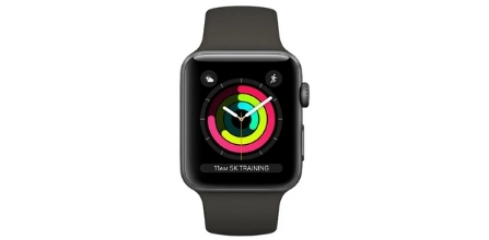 Apple Watch 3 Özellikleri, Modelleri ve Fiyatları