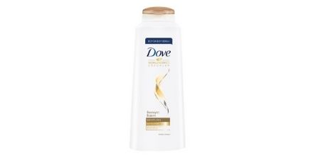 Dove Şampuan İçeriği