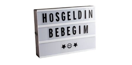 Görsel Şölen Lightbox