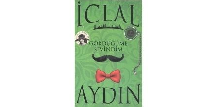 İclal Aydın Eserleri