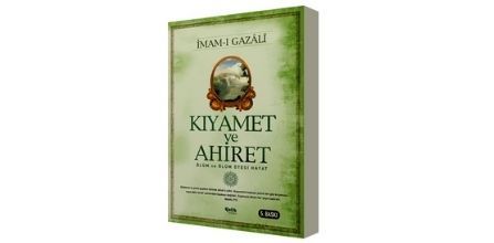 İmam Gazali Eserleri