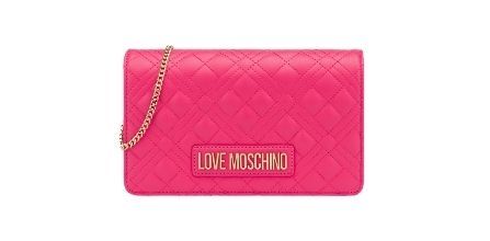 Love Moschino Hayatın Konforu