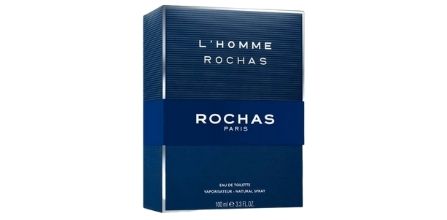 Hayatımızdaki Rochas Ürünleri