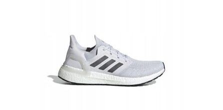 Adidas Ultra Boost ile Benzersiz Koşu Deneyimi