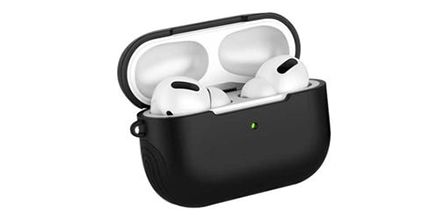 kılıfbenim Airpods Case - Red - Airpods 2nd Generation - Trendyol