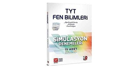 Çözüm Yayınları Sayısal Bölüm TYT ve AYT Kaynak Kitapları