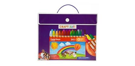 Evde Yapılabilecek Sanat Projeleri İçin Craft And Arts Ürünleri