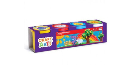 Avantajlı Seçeneklerle Craft And Arts Fiyatları