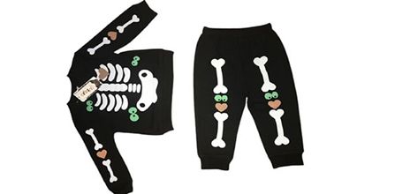 Ailelere Güven Veren Crazy Baby Modelleri