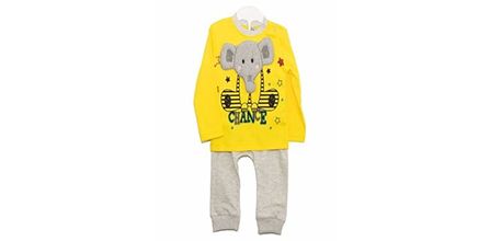 Hayata Değer Katan Crazy Baby Ürünleri Trendyol’da