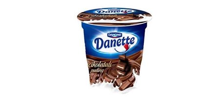 Danone’de Ürün Çeşitliliği