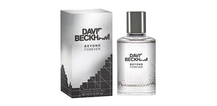 Baştan Çıkarıcı David Beckham Parfümleri