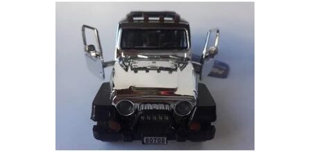 Detaylı Diecast Models