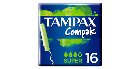  Tampax Tampon Özellikleri 