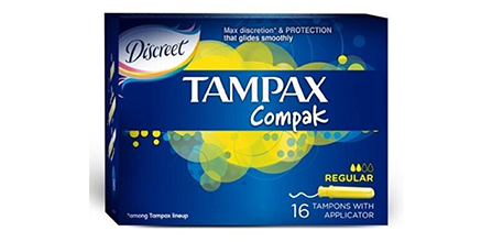  Tampon ve Ped Kullanımı Arasındaki Farklar