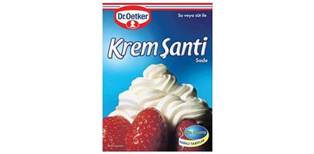 Birbirinden Güzel Dr. Oetker Hazır Tatlı Seçenekleri