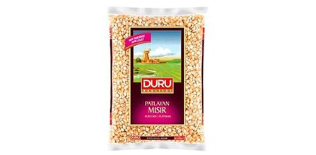 Duru Pilavlık ve Köftelik Bulgur Çeşitleri