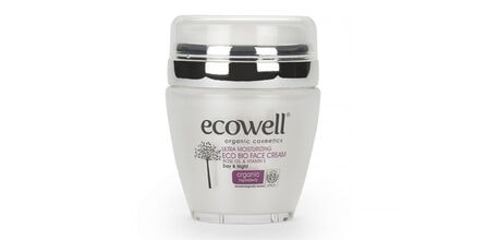Ecowell Saç Bakım Ürünleri