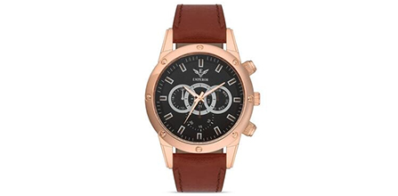 Bütçe Dostu Fiyatlarla Emperor Saatleri