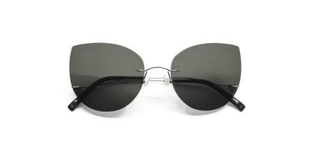 Flair Degrade Camlı Güneş Gözlükleri