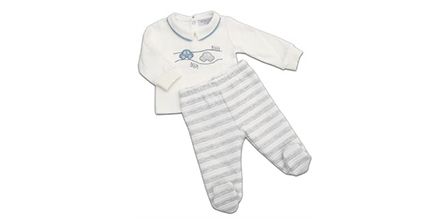 For My Baby Bebek Kıyafeti Seçimi