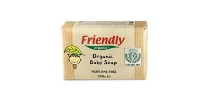  Friendly Organic ile Temizliğin Üstün Gücü 