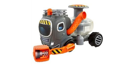  Çılgın ve Yerinde Duramayan Oyuncaklar Fungus Amungus 