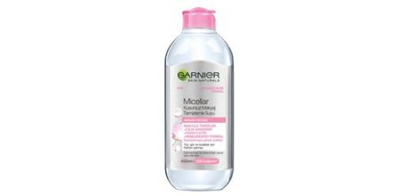 Garnier Ürünleri ile Işıldayan Ciltler