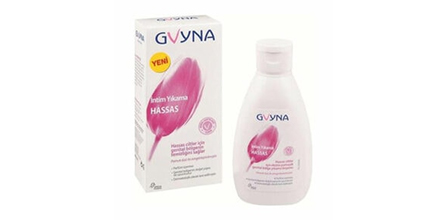  Gvyna Ürünleri İle Gün Boyu Süren Ferahlık