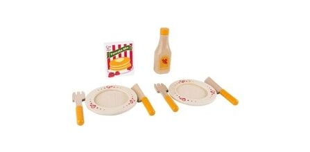 Hape Dünyasından Çocuk Düşlerine Yolculuk