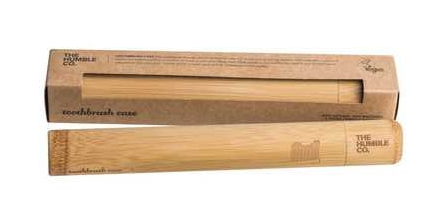 Humble Brush: Doğallığın Adı 