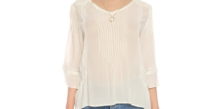 Rahat ve Şık Tişört Modelleri