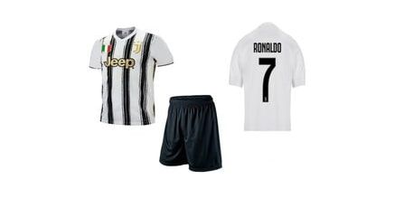 Dikkat Çeken Juventus Kaleci Forması Çeşitleri