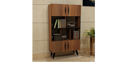 Kalender Dekor Kitaplık ve Çalışma Masası Seçenekleri