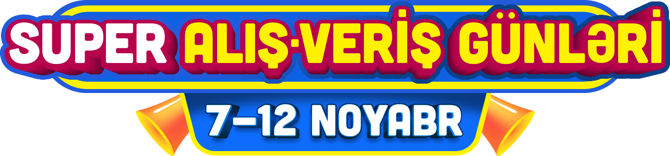 Süper Alışveriş Günleri