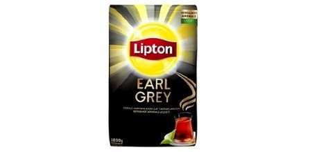 Lipton 1 KG Dökme Çay