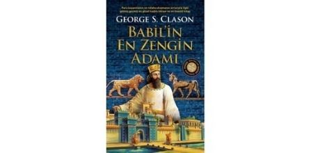Babil’in En Zengin Adamı Kitabının Konusu