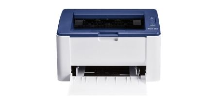  Xerox Phaser 3020 Wi-Fi Mono Lazer Yazıcı Performansı