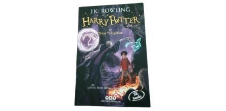 Harry Potter ve Ölüm Yadigarları 2 İçeriği