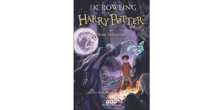 Harry Potter ve Ölüm Yadigarları Kitap Özeti Kısa
